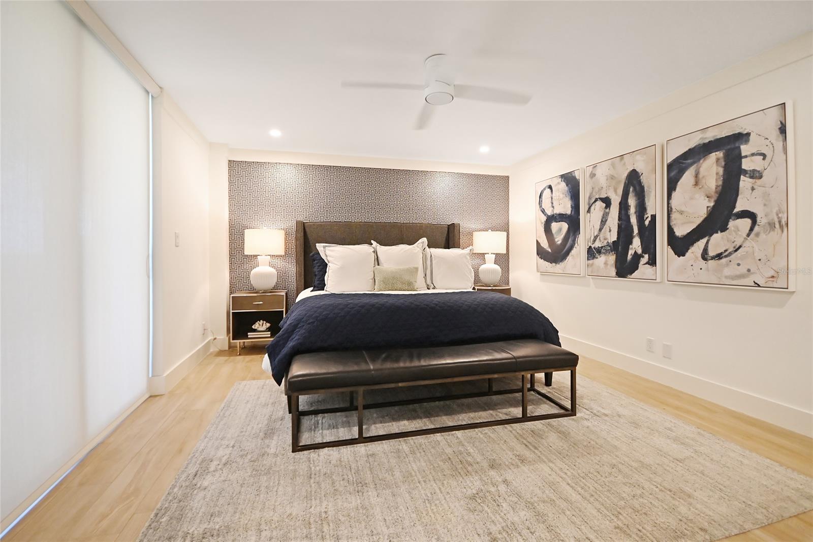 Moontide Condo - Residential