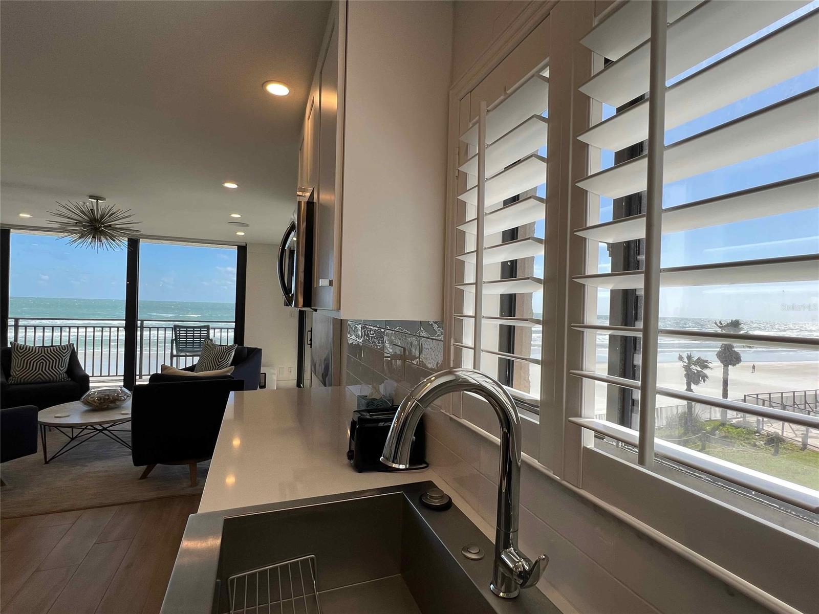 Moontide Condo - Residential