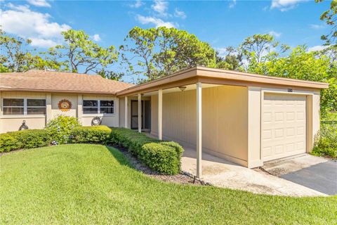 2335 ELFIN WAY 60 SARASOTA FL 34231