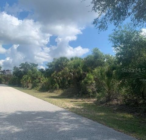 7144 HAPPINESS STREET PORT CHARLOTTE FL 33981