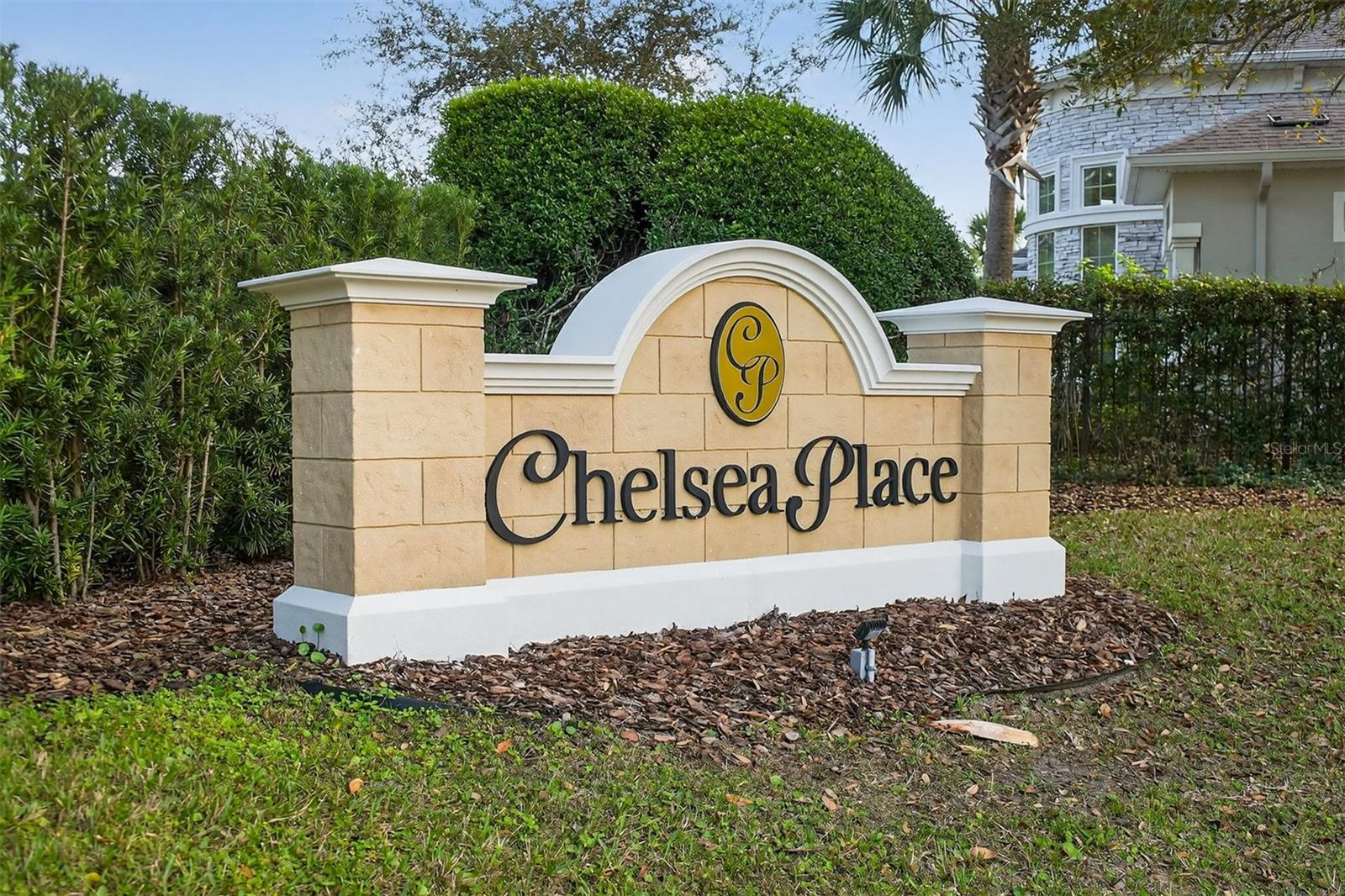 CHELSEA PLACE III - Residential