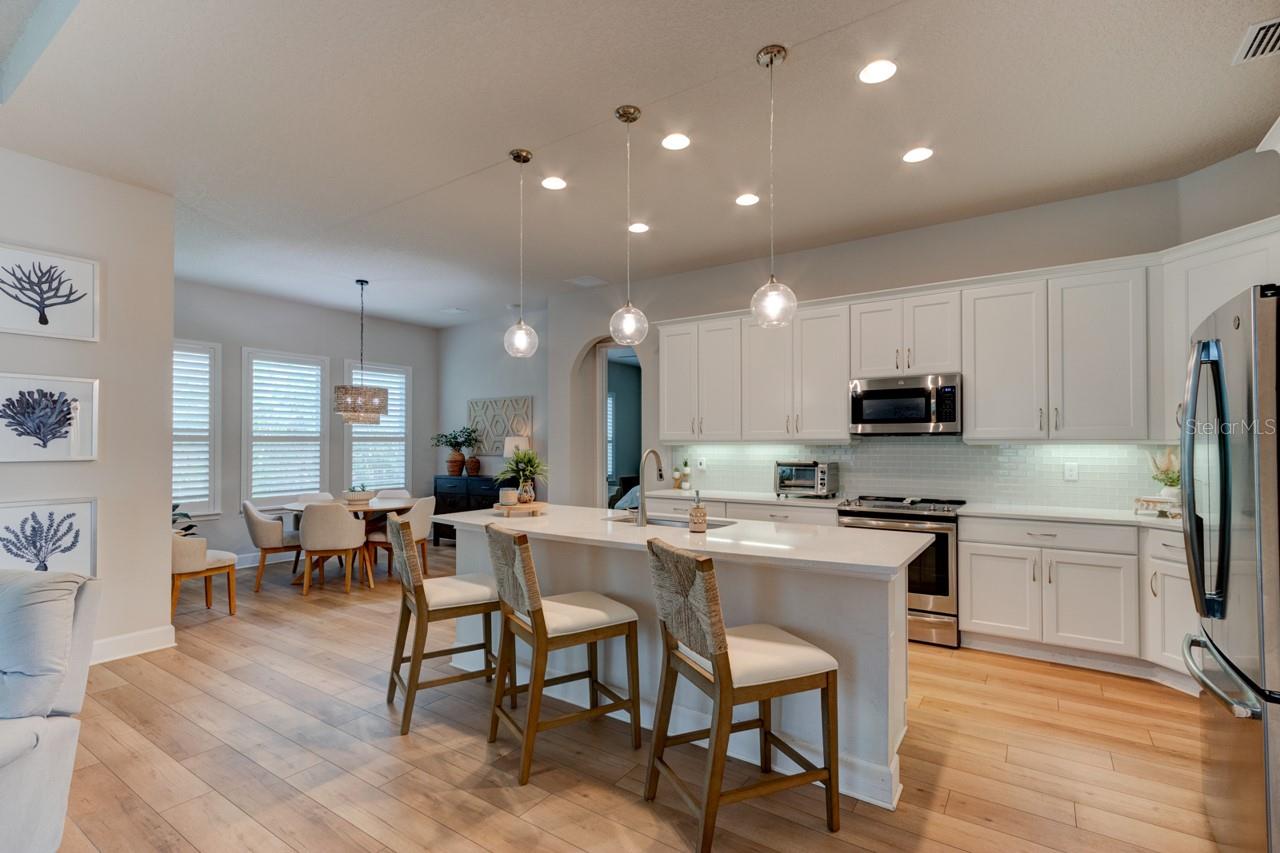 CHELSEA PLACE III - Residential