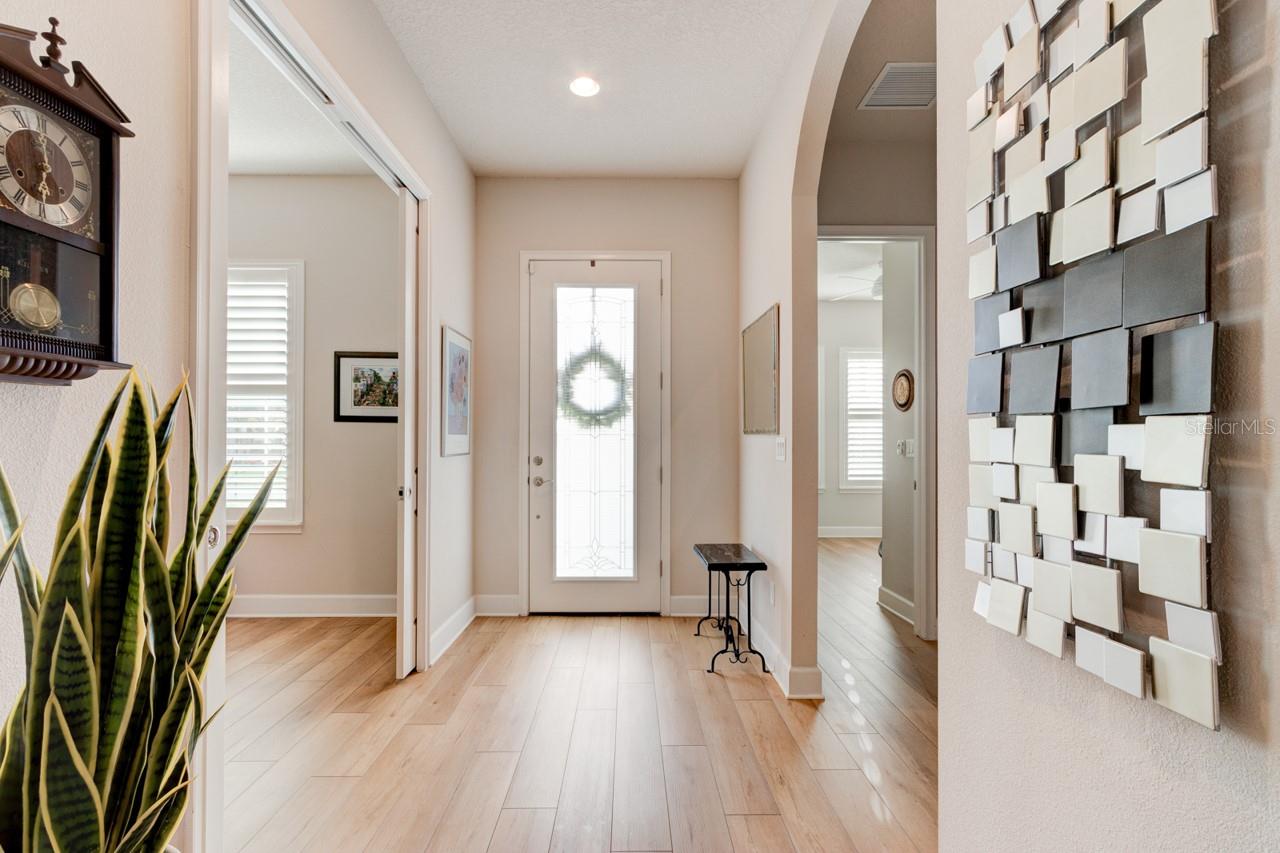 CHELSEA PLACE III - Residential