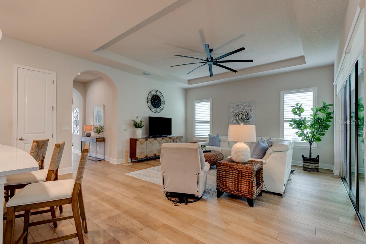 CHELSEA PLACE III - Residential