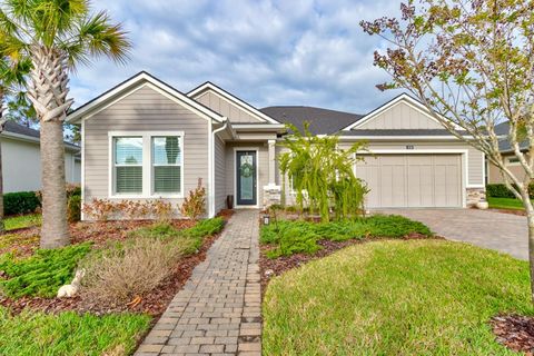 436 NOTTINGHILL STREET ORMOND BEACH FL 32174