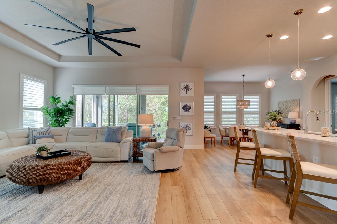 CHELSEA PLACE III - Residential