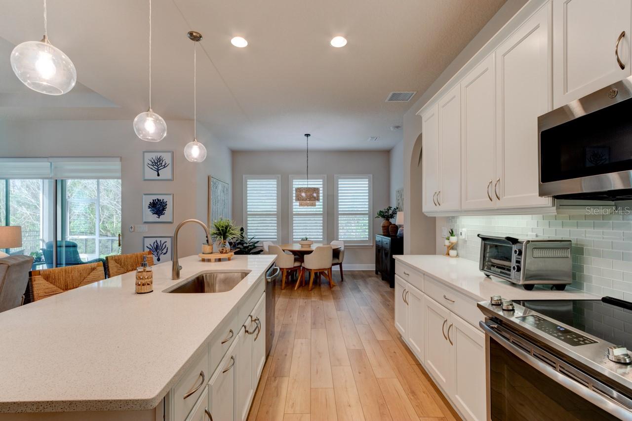 CHELSEA PLACE III - Residential