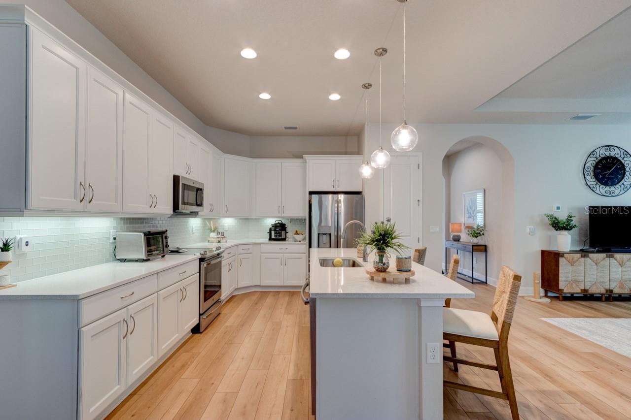 CHELSEA PLACE III - Residential