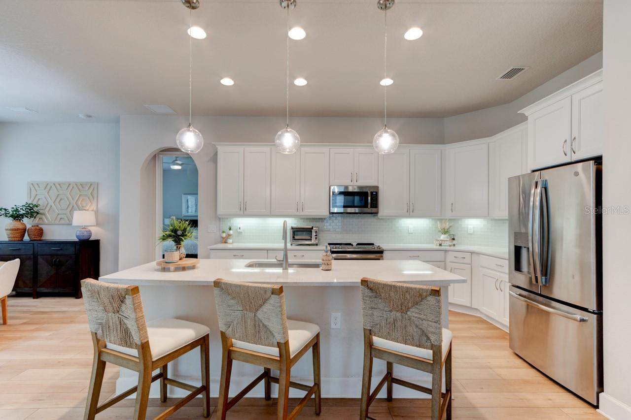 CHELSEA PLACE III - Residential