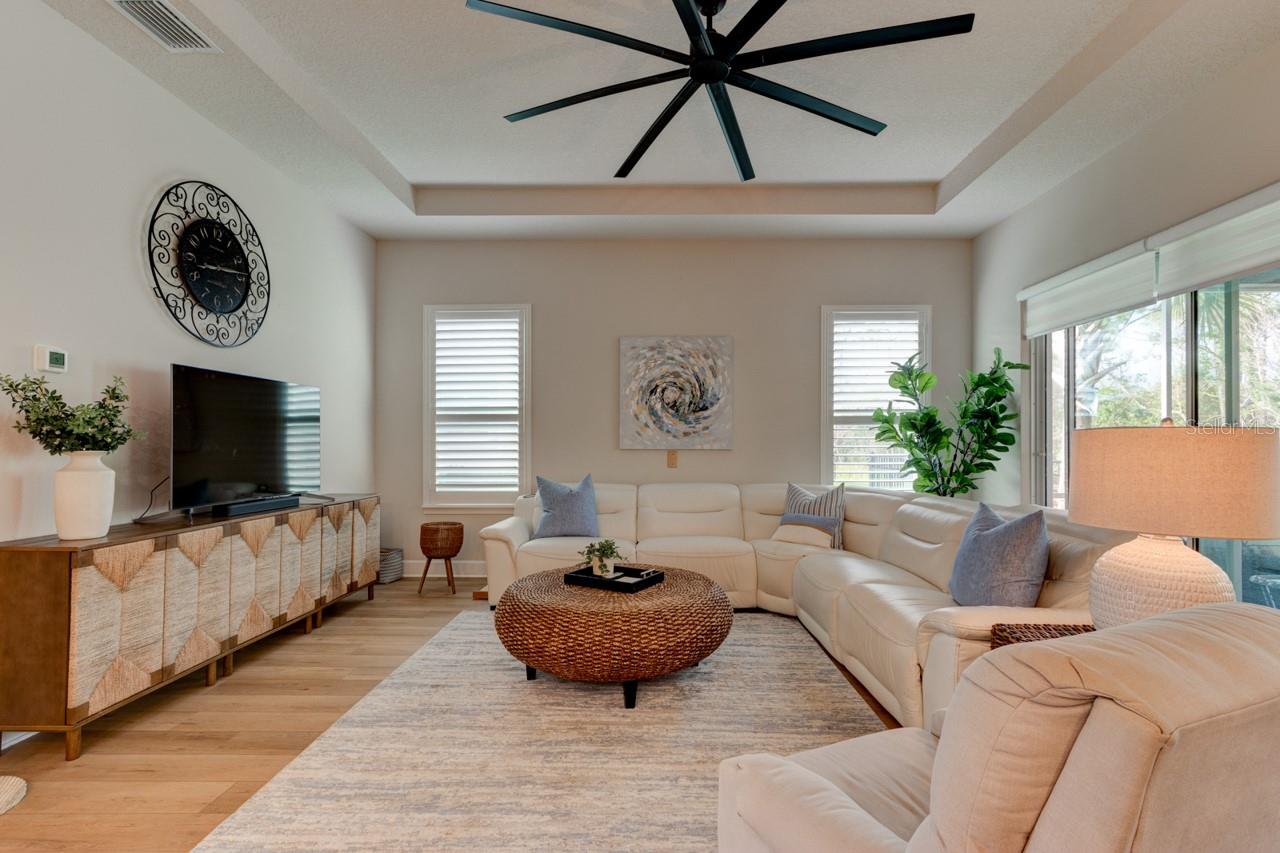 CHELSEA PLACE III - Residential