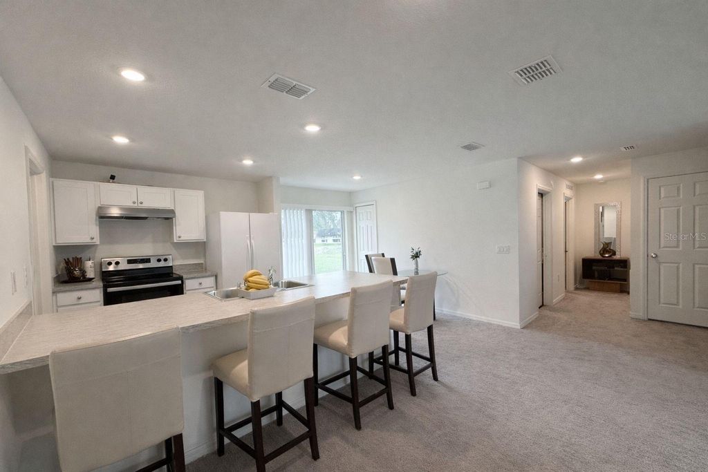 Photo of 17103 SW 22nd Terrace Road, Ocala, FL 34473 (MLS # OM721487)