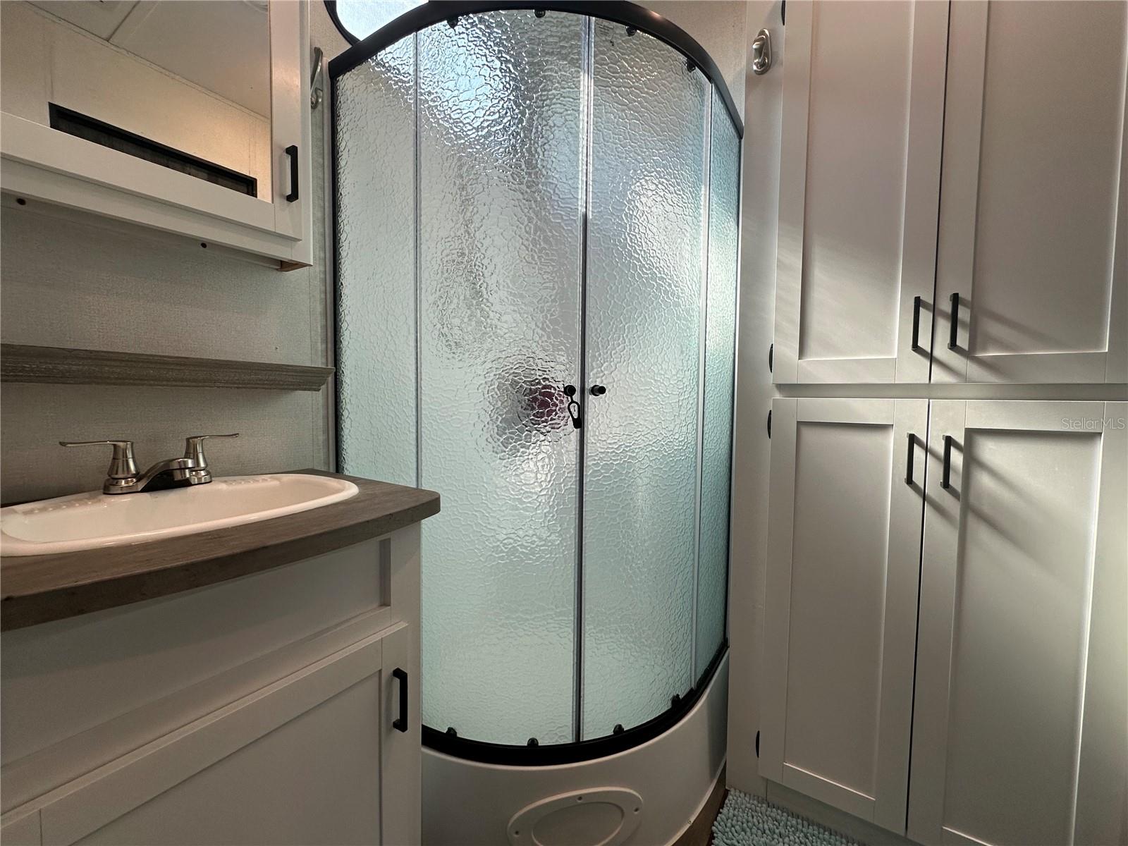 TROPIC ISLES CO-OP - Land