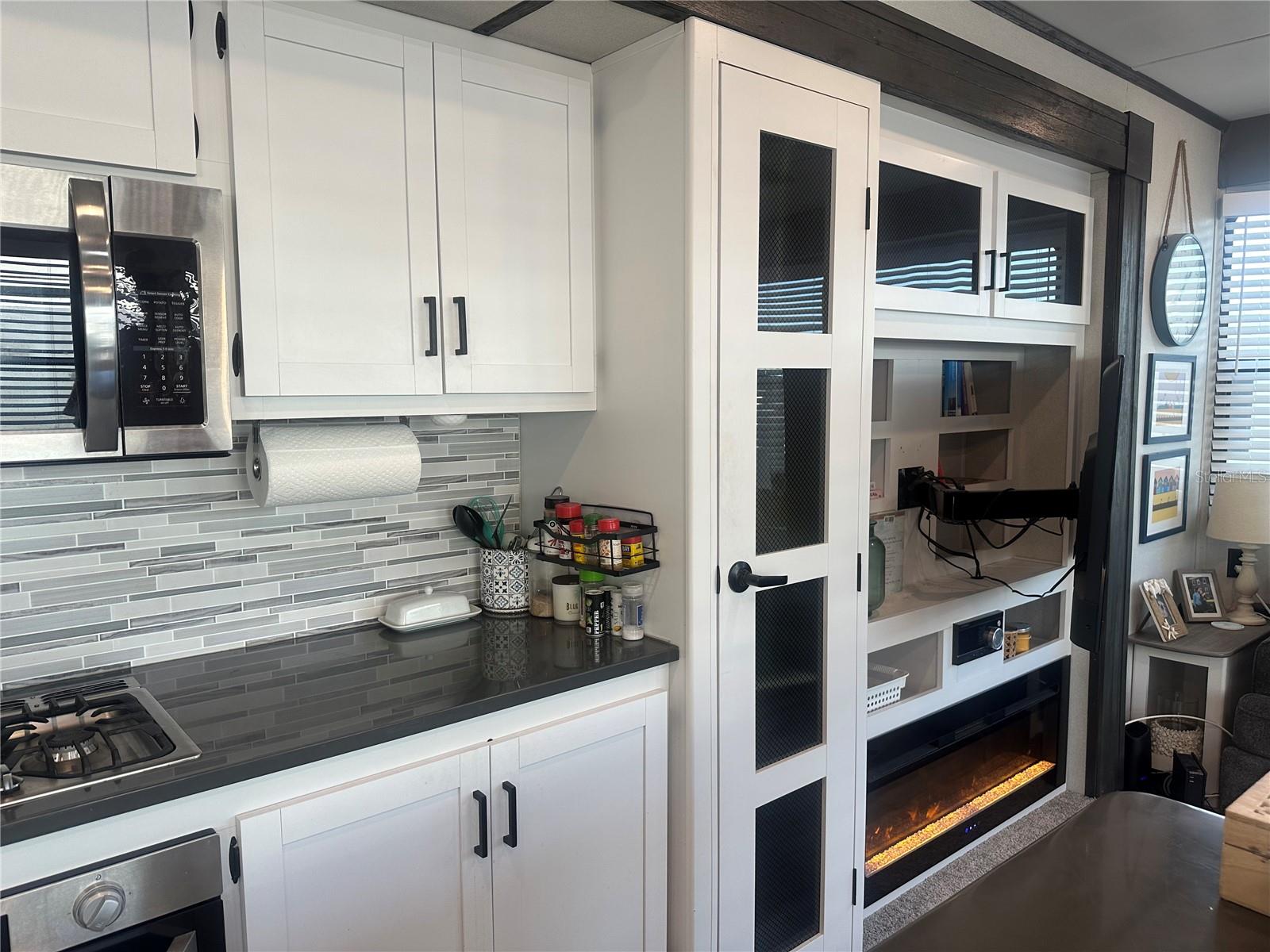 TROPIC ISLES CO-OP - Land