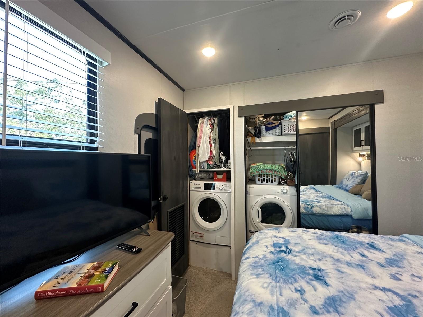 TROPIC ISLES CO-OP - Land