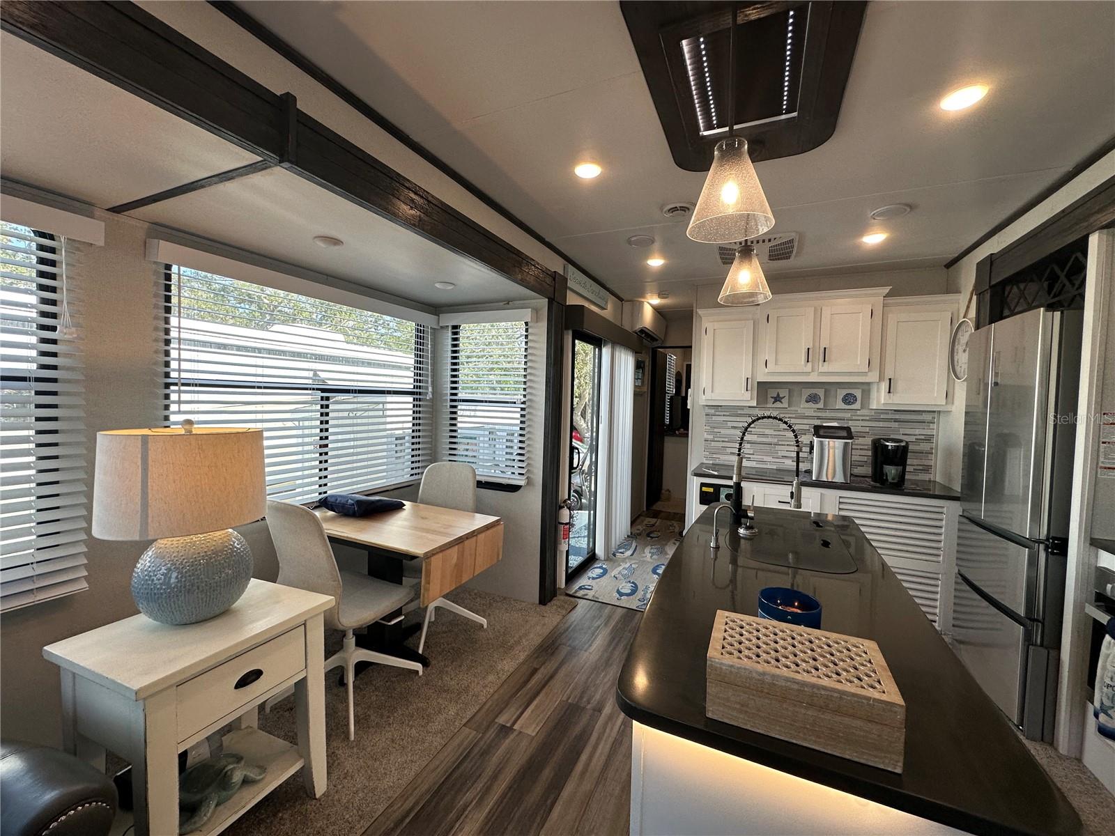 TROPIC ISLES CO-OP - Land