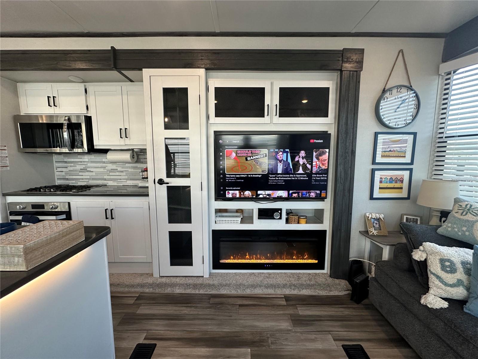 TROPIC ISLES CO-OP - Land