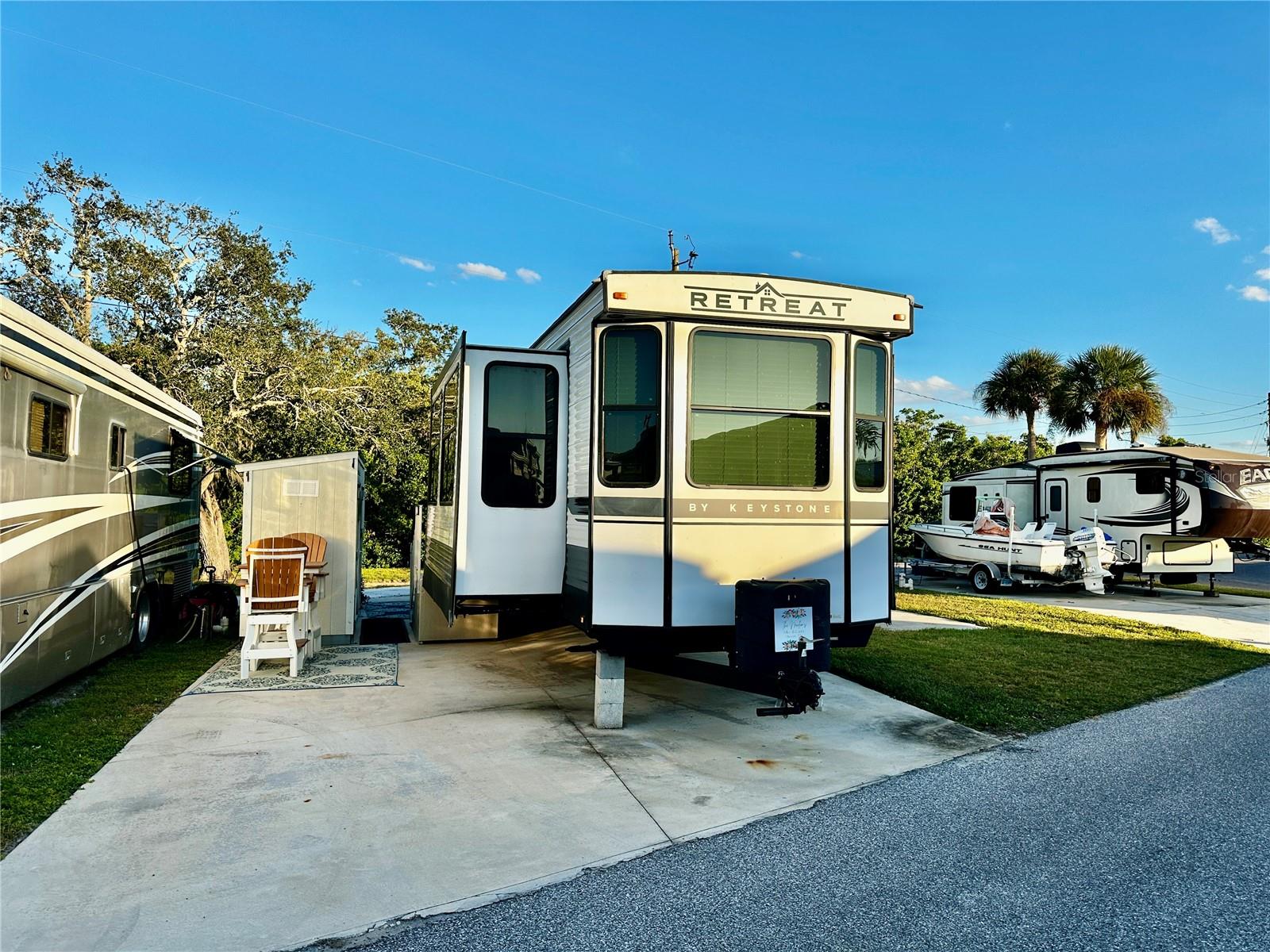 136 BAHIA DRIVE