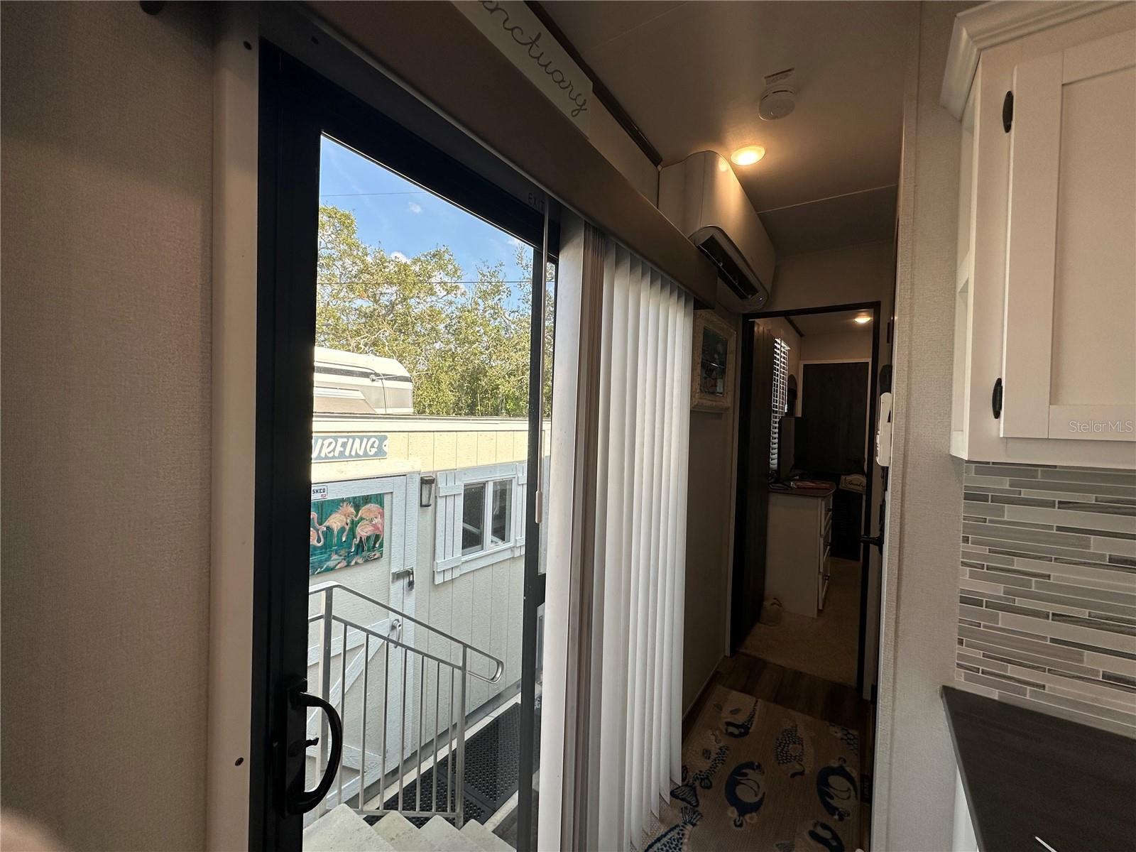 TROPIC ISLES CO-OP - Land