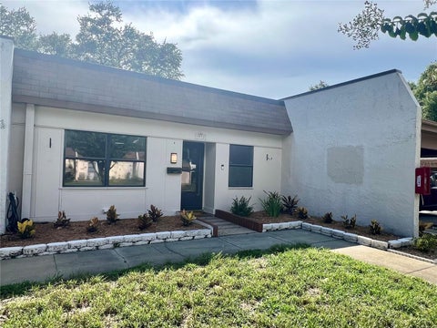 Photo of 1510 Flint Drive W #10-F, Clearwater, FL 33759 (MLS # TB8527346)
