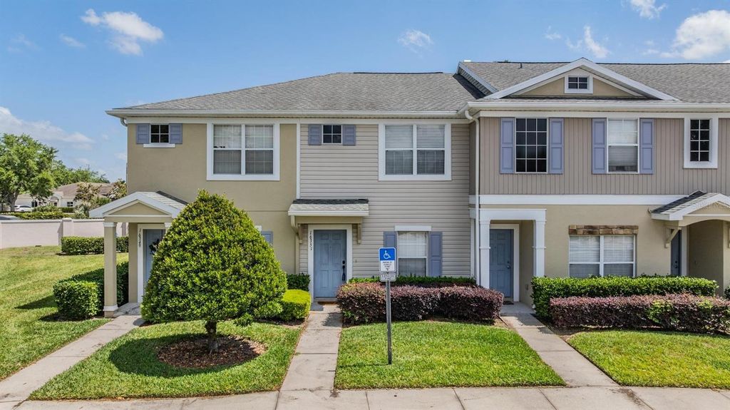 Photo of 16351 Swan View Circle, Odessa, FL 33556 (MLS # TB8369050)