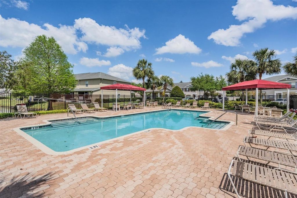 Photo of 16351 Swan View Circle, Odessa, FL 33556 (MLS # TB8369050)