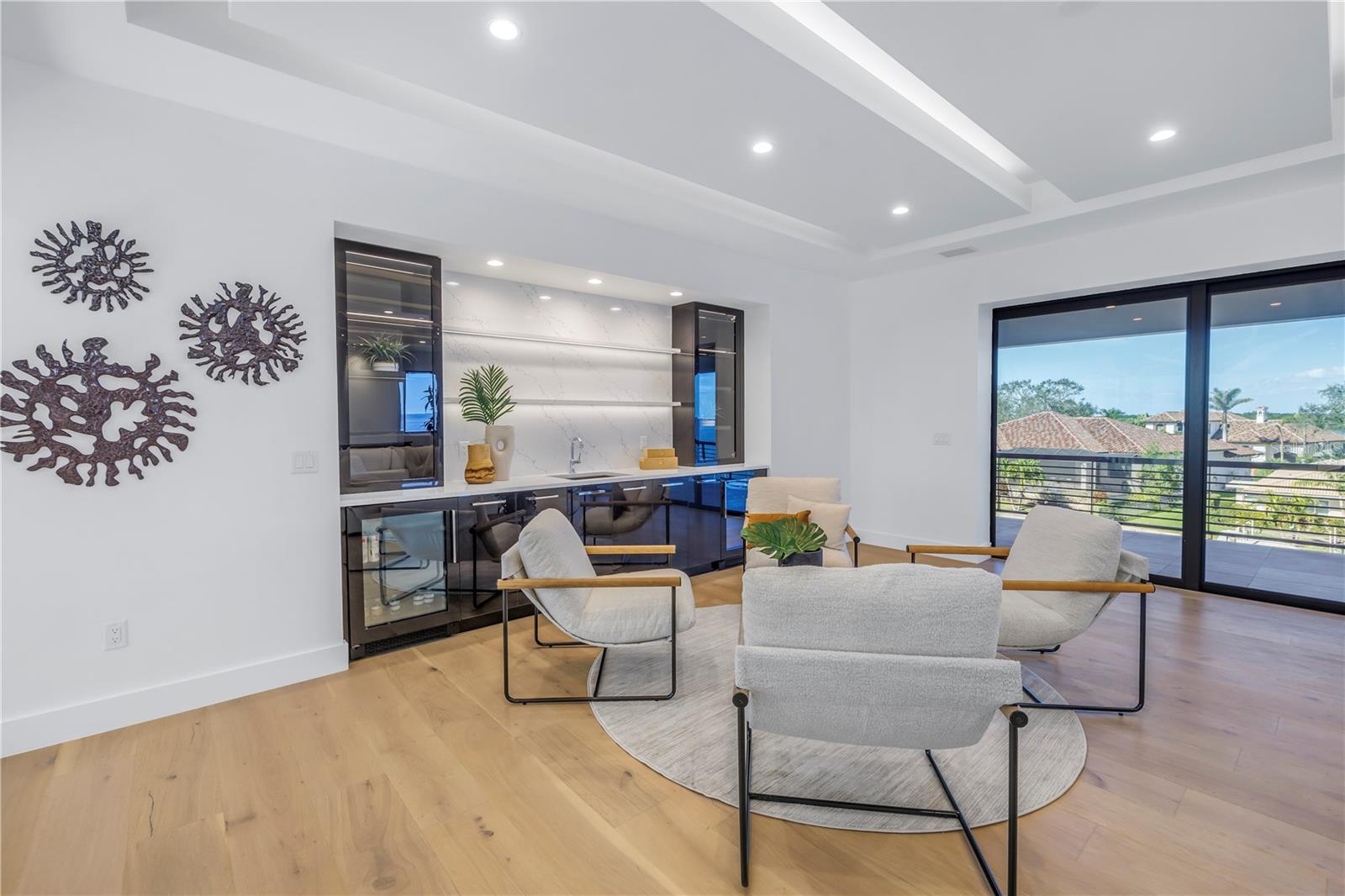 VENETIAN ISLES - Residential