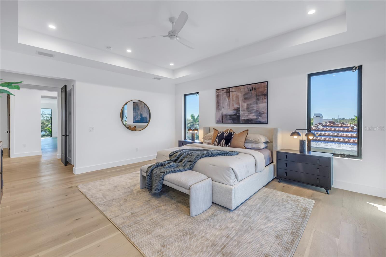VENETIAN ISLES - Residential