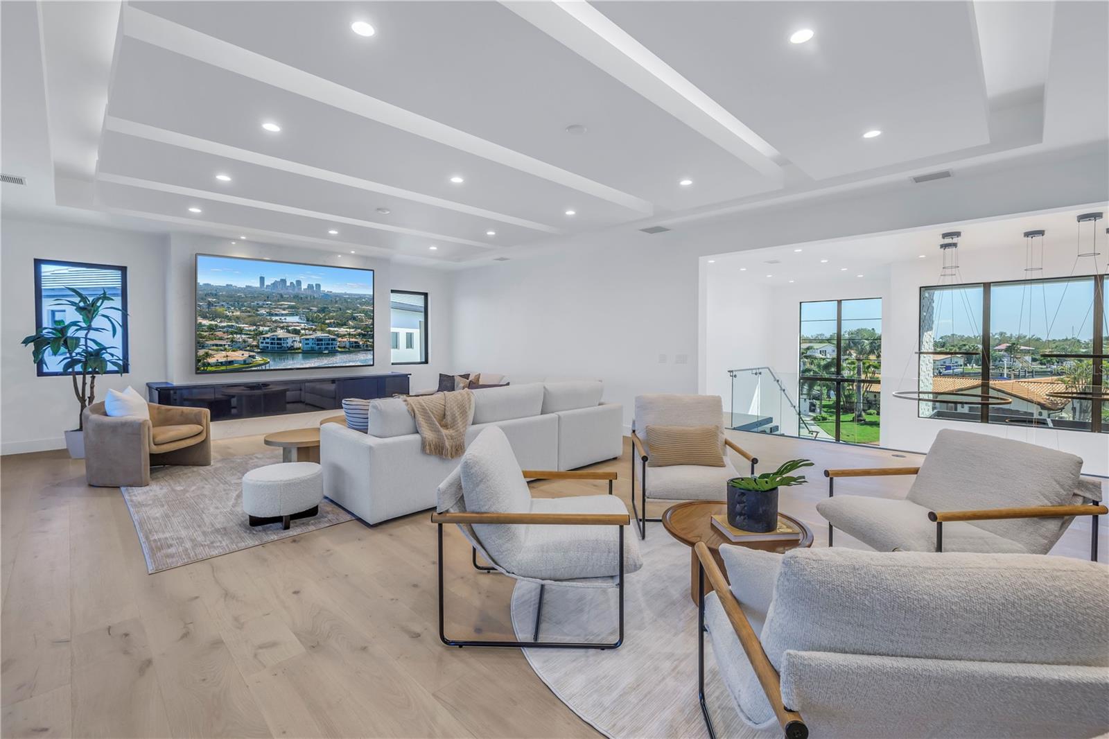 VENETIAN ISLES - Residential