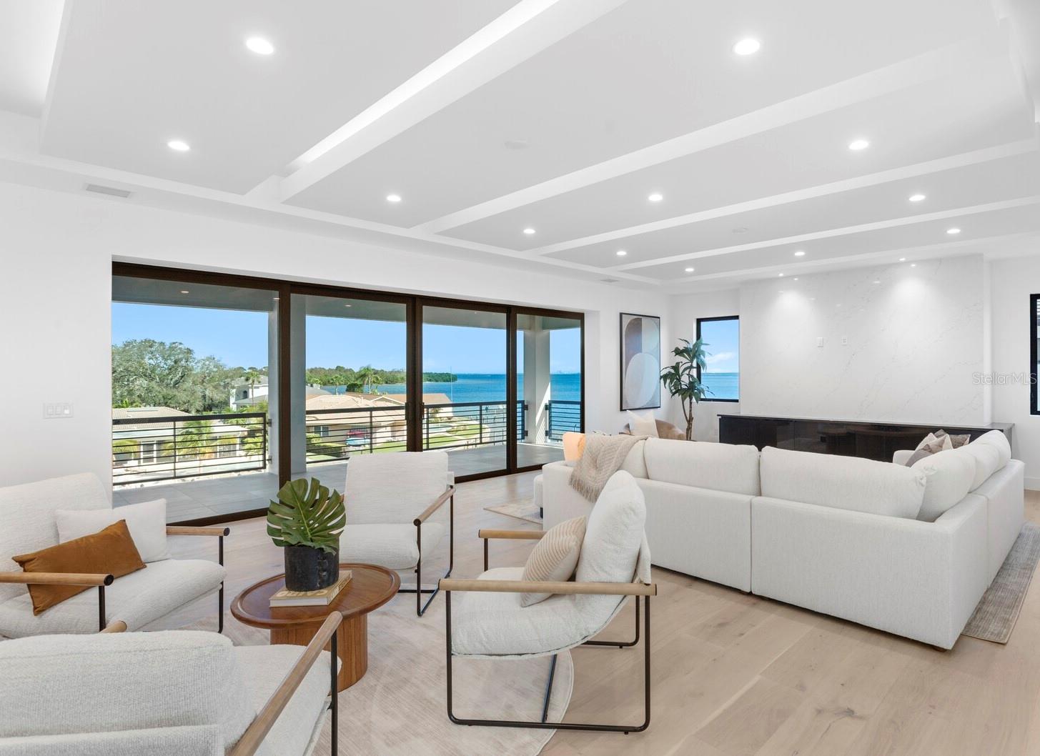 VENETIAN ISLES - Residential