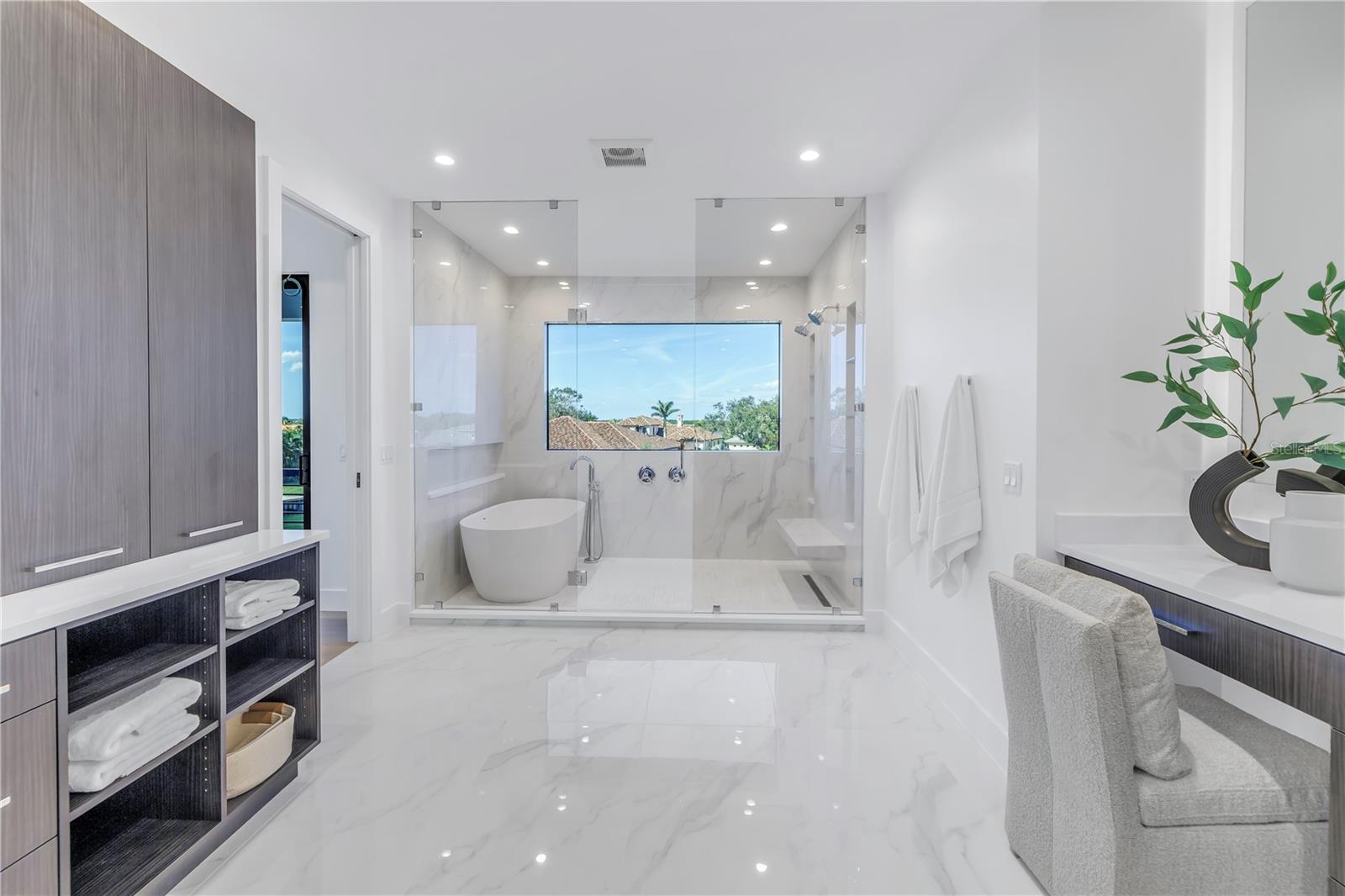 VENETIAN ISLES - Residential