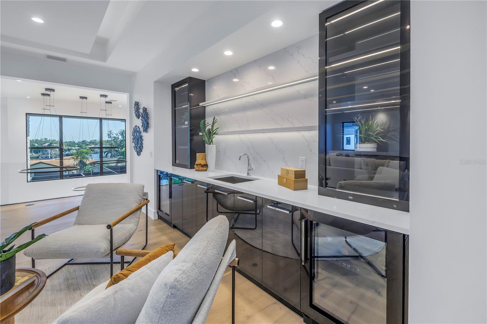 VENETIAN ISLES - Residential