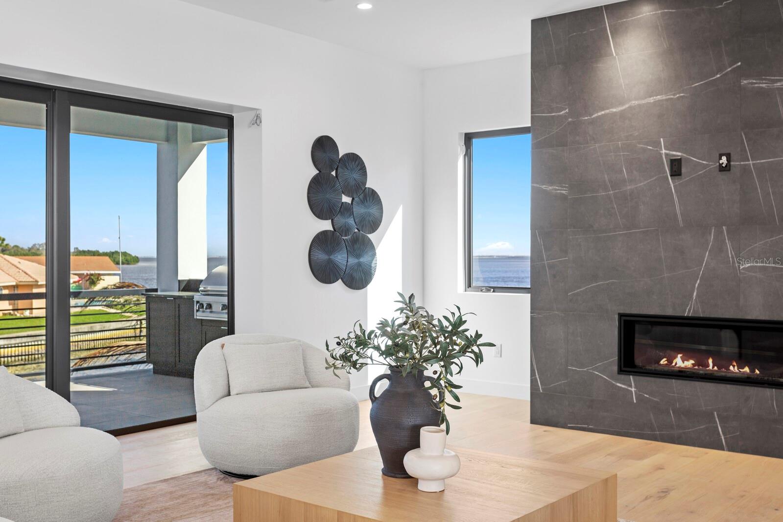 VENETIAN ISLES - Residential