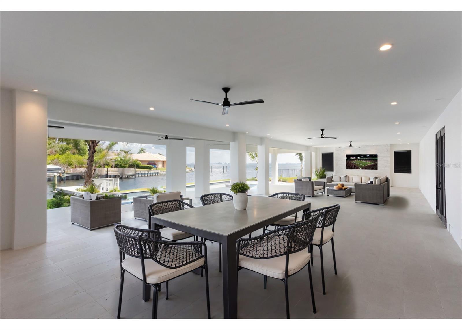 VENETIAN ISLES - Residential