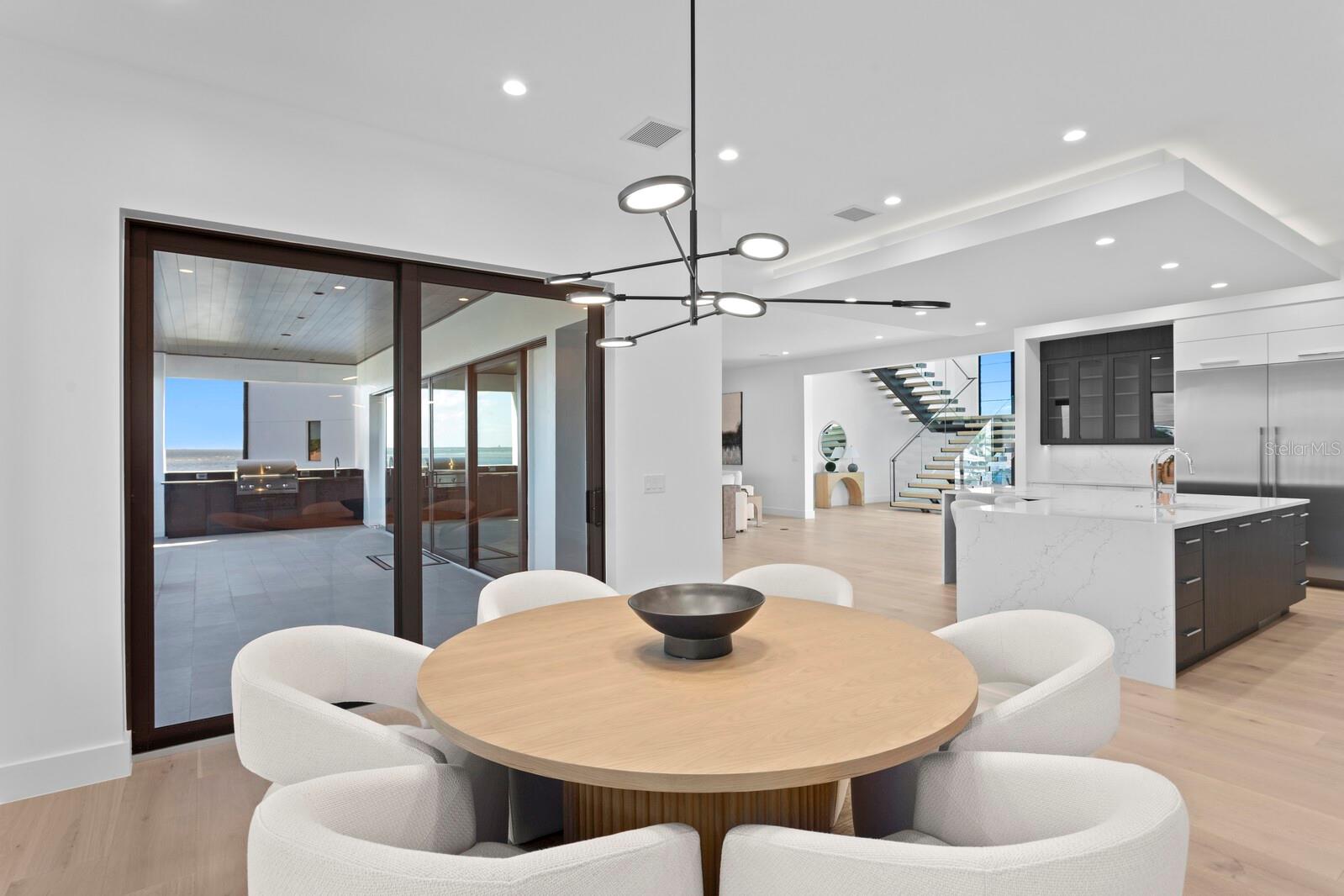 VENETIAN ISLES - Residential