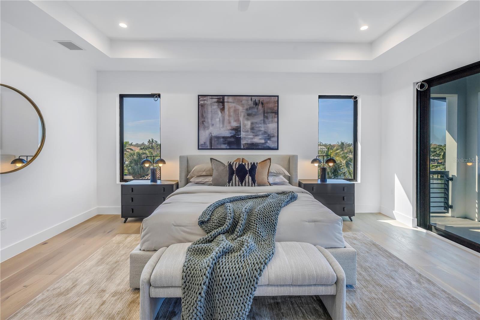 VENETIAN ISLES - Residential