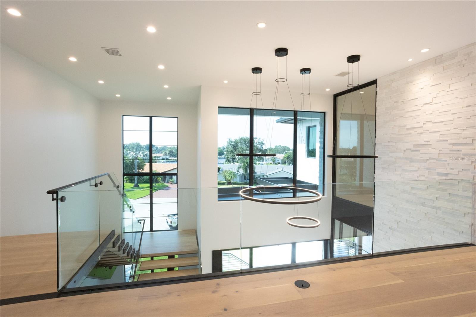 VENETIAN ISLES - Residential