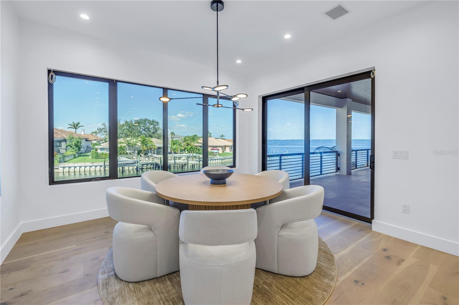 VENETIAN ISLES - Residential