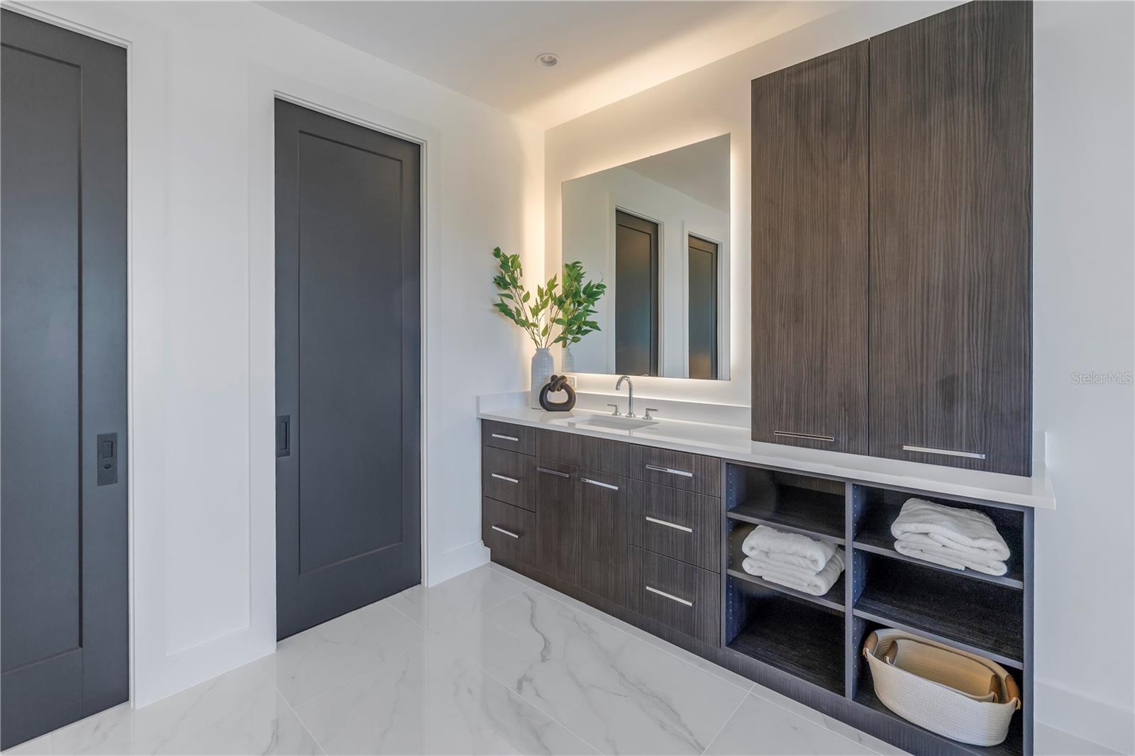 VENETIAN ISLES - Residential