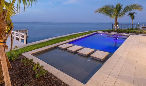 2081 MICHIGAN AVENUE NE ST PETERSBURG FL 33703