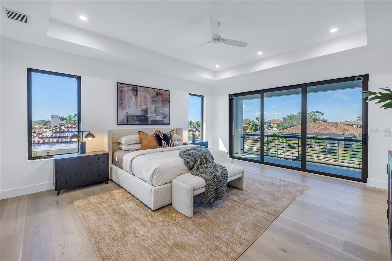 VENETIAN ISLES - Residential