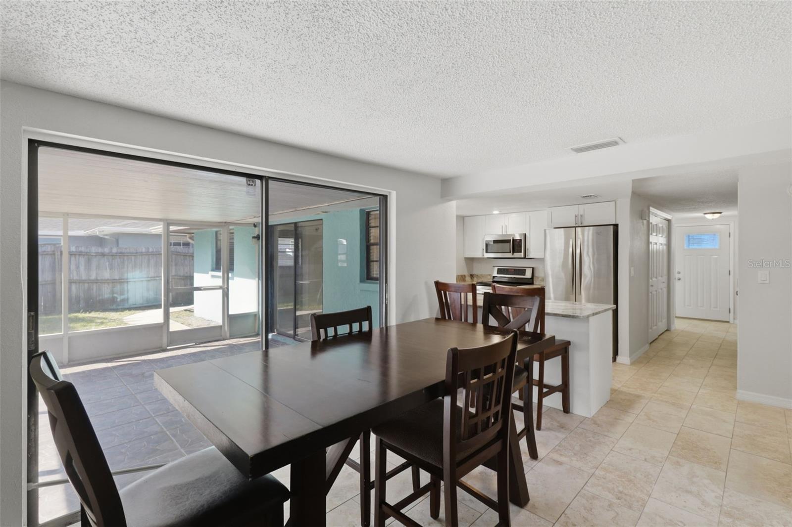 LEISURE BEACH - Residential