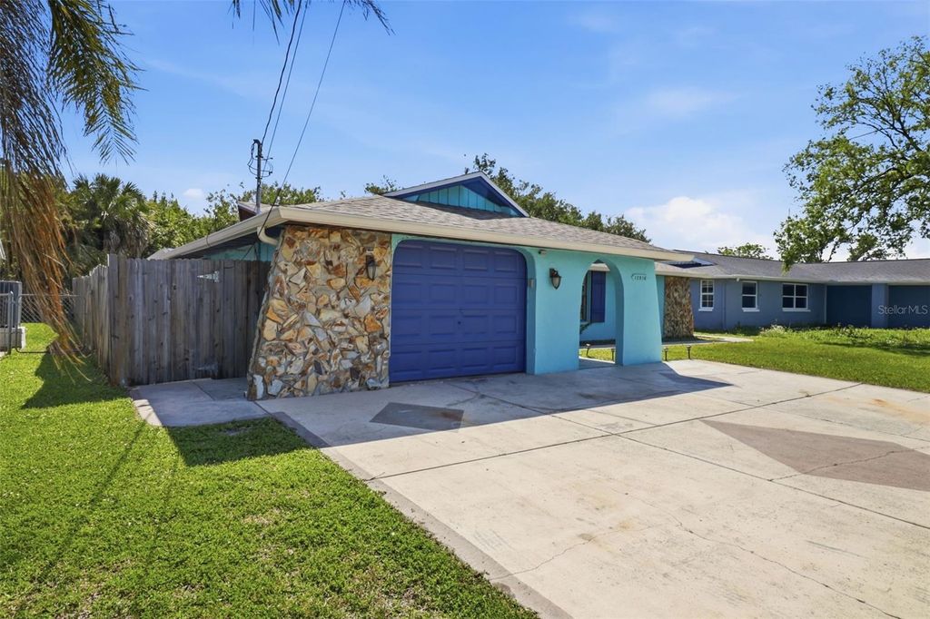 Photo of 12816 1st Isle, Hudson, FL 34667 (MLS # W7884344)