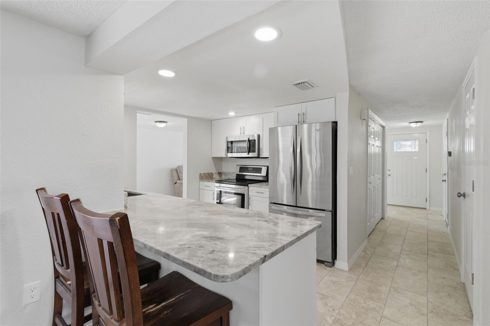 LEISURE BEACH - Residential