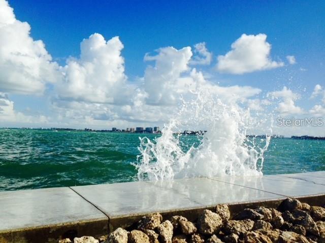 SANDY COVE II - Residential