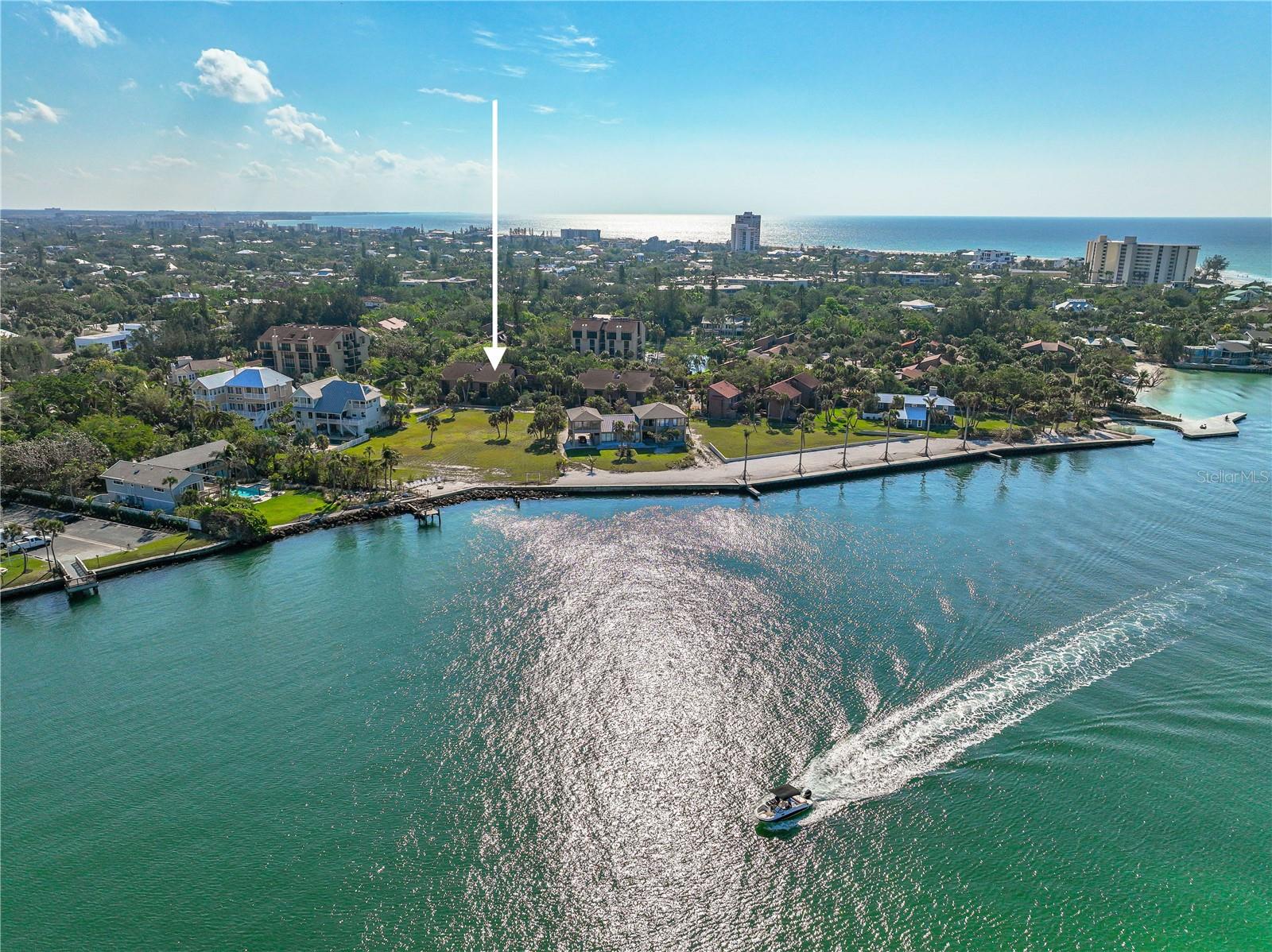 SANDY COVE II - Residential