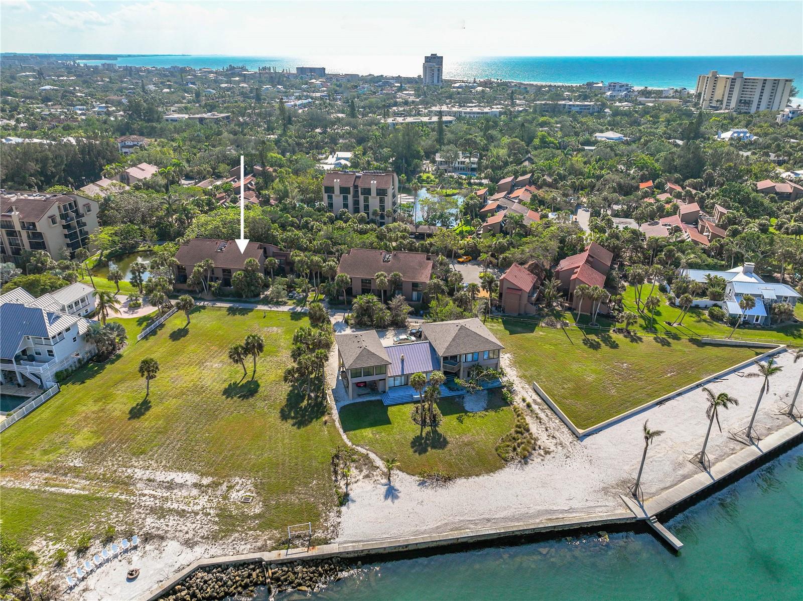 SANDY COVE II - Residential