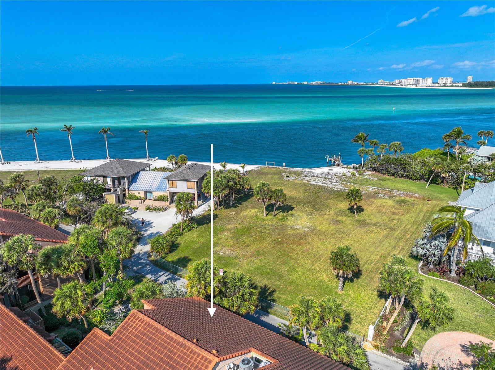 SANDY COVE II - Residential