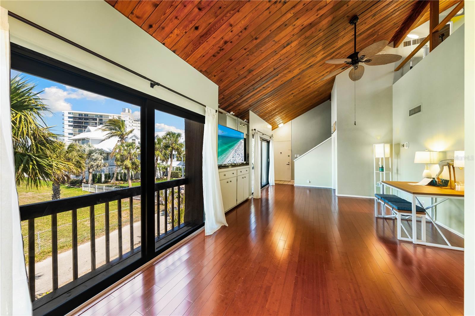 SANDY COVE II - Residential