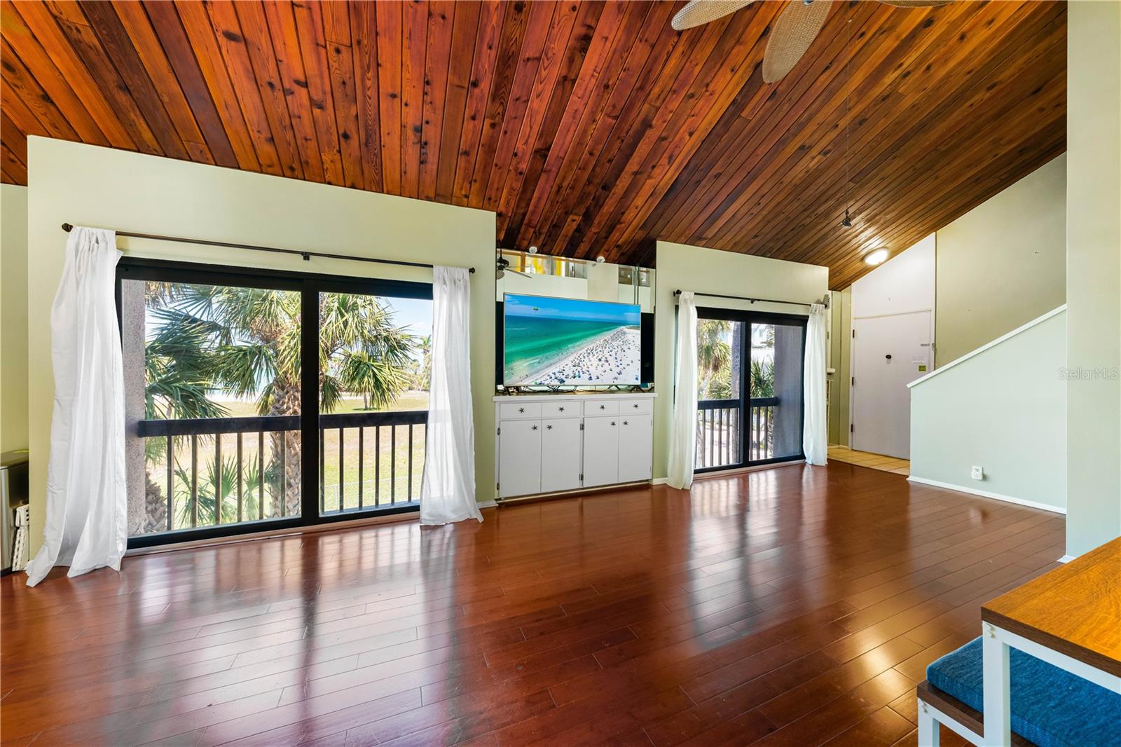 SANDY COVE II - Residential