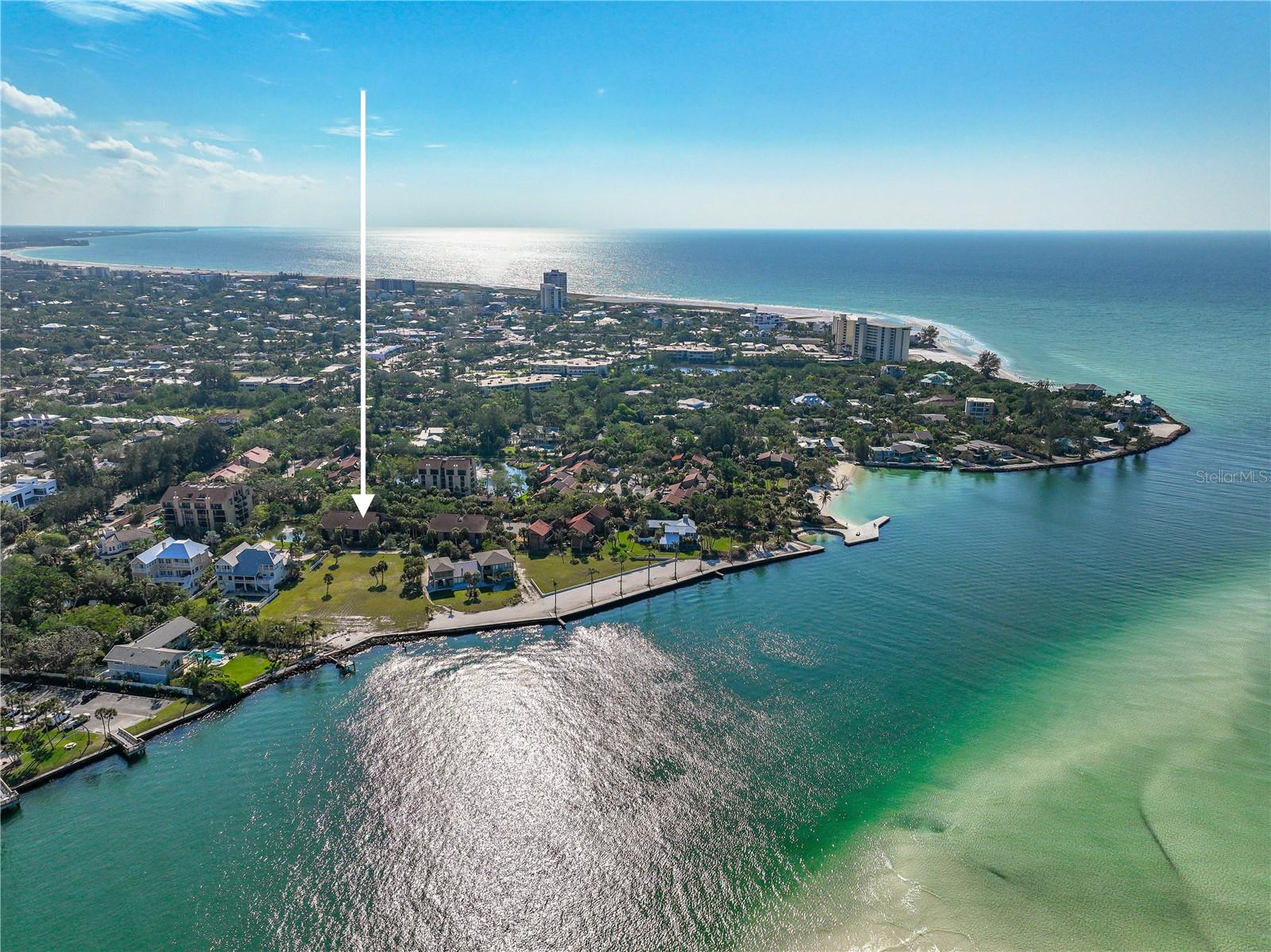 SANDY COVE II - Residential